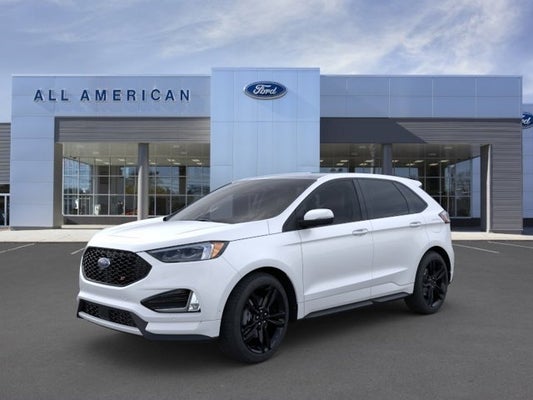 2024 Ford Edge ST in Hackensack, NJ - All American Ford of Hackensack
