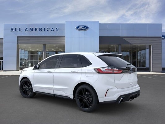 2024 Ford Edge ST in Hackensack, NJ - All American Ford of Hackensack