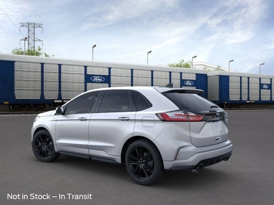 2024 Ford Edge ST-Line in Hackensack, NJ - All American Ford of Hackensack