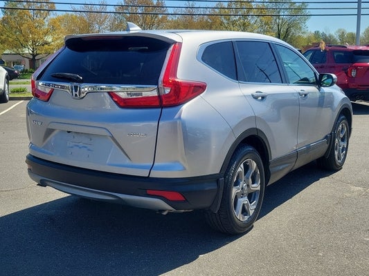 2018 Honda CR-V EX in Hackensack, NJ - All American Ford of Hackensack
