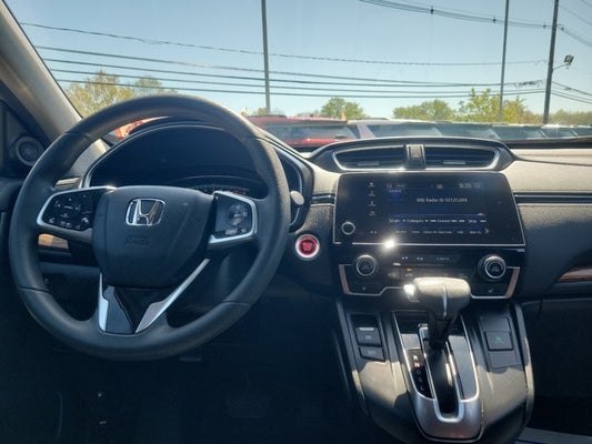 2018 Honda CR-V EX in Hackensack, NJ - All American Ford of Hackensack