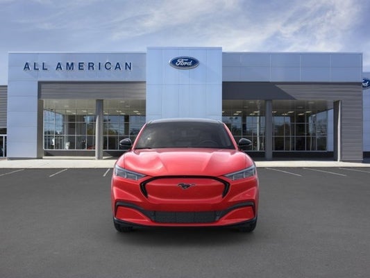2023 Ford Mustang Mach-E Premium in Hackensack, NJ - All American Ford of Hackensack