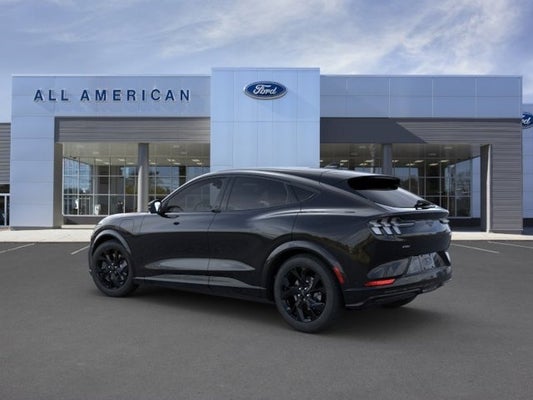 2023 Ford Mustang Mach-E Premium in Hackensack, NJ - All American Ford of Hackensack