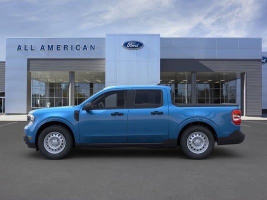 2024 Ford Maverick XL in Hackensack, NJ - All American Ford of Hackensack