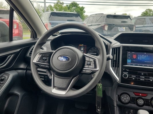 2022 Subaru Impreza Premium in Hackensack, NJ - All American Ford of Hackensack