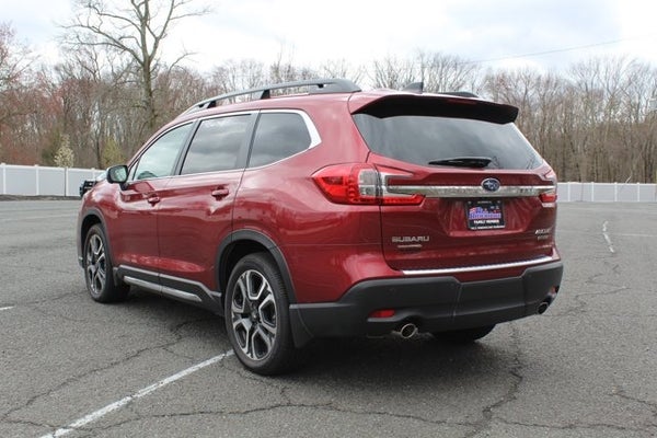 2023 Subaru Ascent Limited in Hackensack, NJ - All American Ford of Hackensack