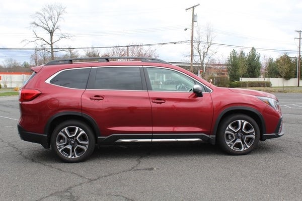 2023 Subaru Ascent Limited in Hackensack, NJ - All American Ford of Hackensack