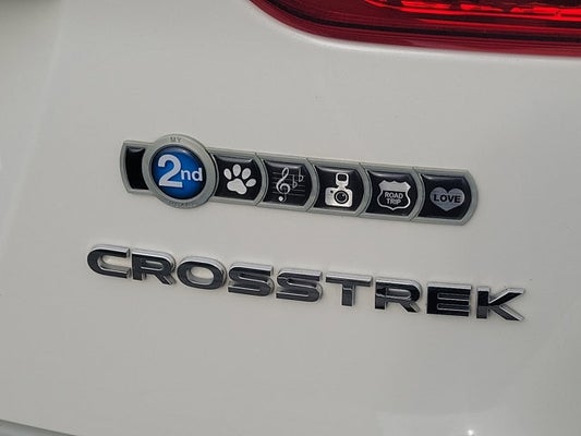 2021 Subaru Crosstrek Limited in Hackensack, NJ - All American Ford of Hackensack