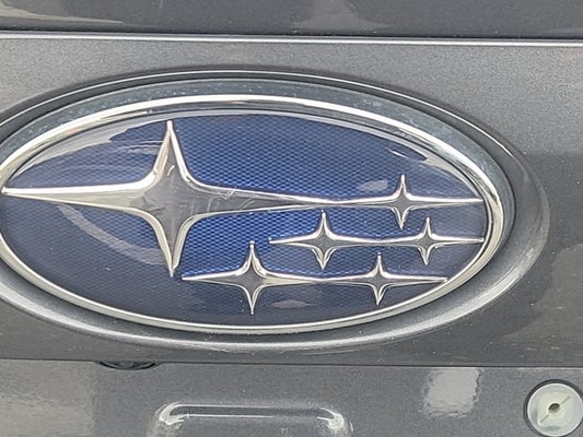 2021 Subaru Crosstrek Limited in Hackensack, NJ - All American Ford of Hackensack