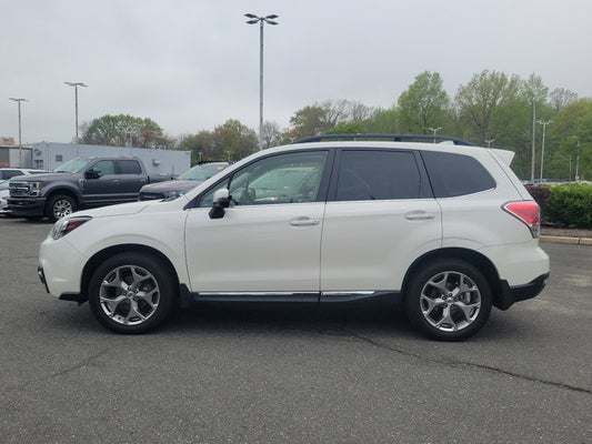 2018 Subaru Forester Touring in Hackensack, NJ - All American Ford of Hackensack