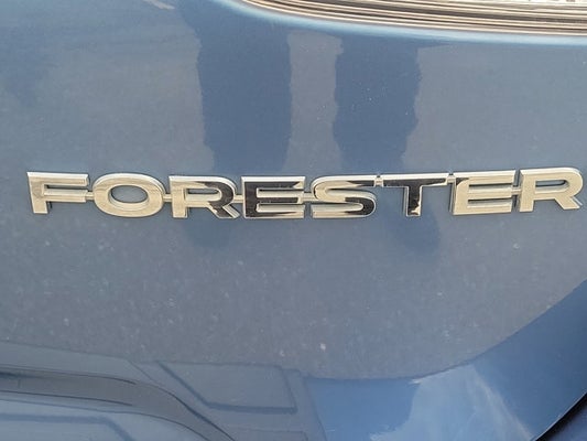 2020 Subaru Forester Premium in Hackensack, NJ - All American Ford of Hackensack