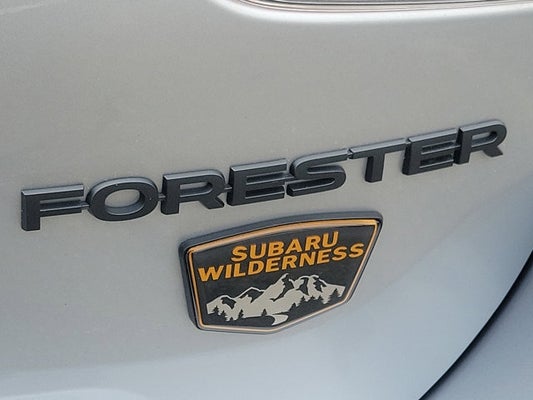 2023 Subaru Forester Wilderness in Hackensack, NJ - All American Ford of Hackensack