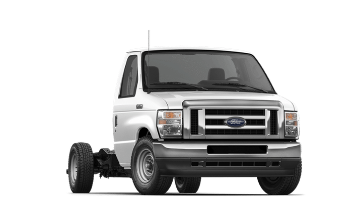 2024 Ford E-Series Cutaway Base in Hackensack, NJ - All American Ford of Hackensack