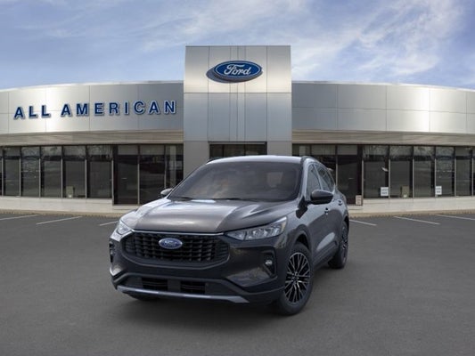 2024 Ford Escape PHEV in Hackensack, NJ - All American Ford of Hackensack