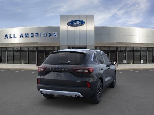 2024 Ford Escape PHEV in Hackensack, NJ - All American Ford of Hackensack