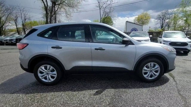 2021 Ford Escape S in Hackensack, NJ - All American Ford of Hackensack
