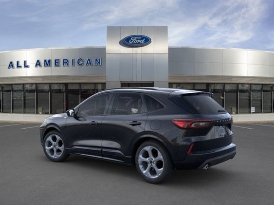 2024 Ford Escape ST-Line in Hackensack, NJ - All American Ford of Hackensack