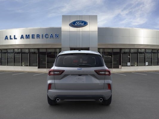 2024 Ford Escape ST-Line in Hackensack, NJ - All American Ford of Hackensack