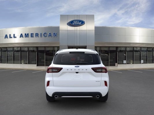 2024 Ford Escape ST-Line Select in Hackensack, NJ - All American Ford of Hackensack
