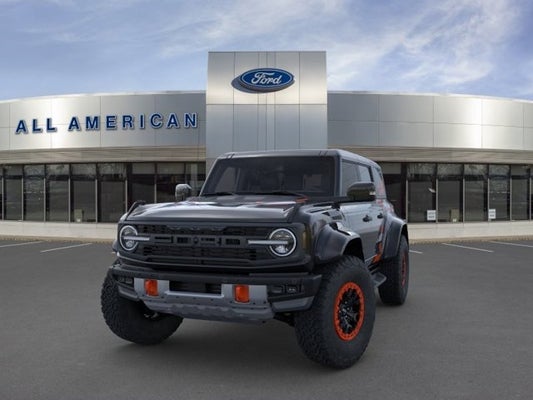 2024 Ford Bronco Raptor in Hackensack, NJ - All American Ford of Hackensack
