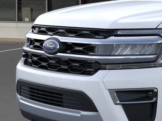 2024 Ford Expedition Max Limited in Hackensack, NJ - All American Ford of Hackensack