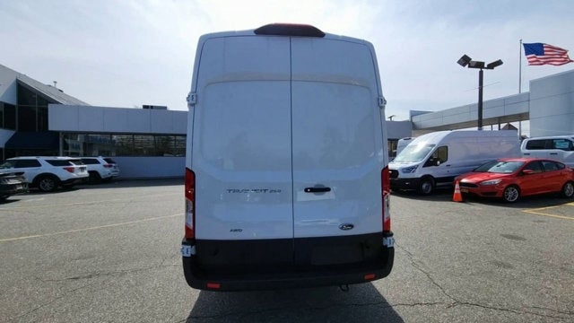 2023 Ford Transit Cargo Van T250 in Hackensack, NJ - All American Ford of Hackensack