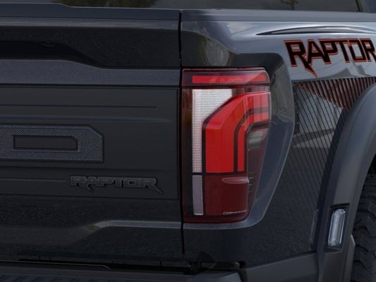 2024 Ford F-150 Raptor SuperCrew in Hackensack, NJ - All American Ford of Hackensack