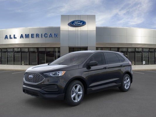 2024 Ford Edge SE in Hackensack, NJ - All American Ford of Hackensack