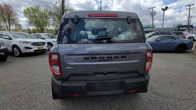 2021 Ford Bronco Sport Base in Hackensack, NJ - All American Ford of Hackensack