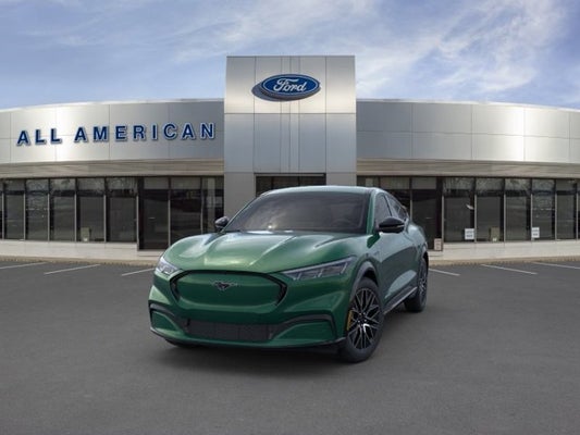 2024 Ford Mustang Mach-E Premium in Hackensack, NJ - All American Ford of Hackensack