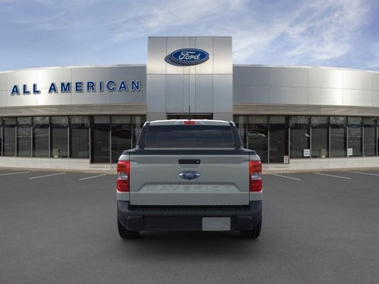 2024 Ford Maverick XLT in Hackensack, NJ - All American Ford of Hackensack