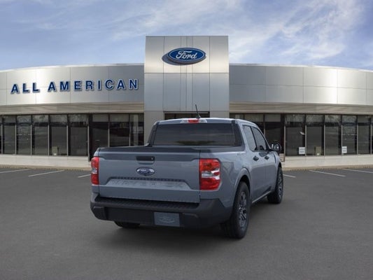 2024 Ford Maverick XLT in Hackensack, NJ - All American Ford of Hackensack