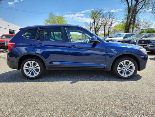 2017 BMW X3 xDrive35i in Hackensack, NJ - All American Ford of Hackensack