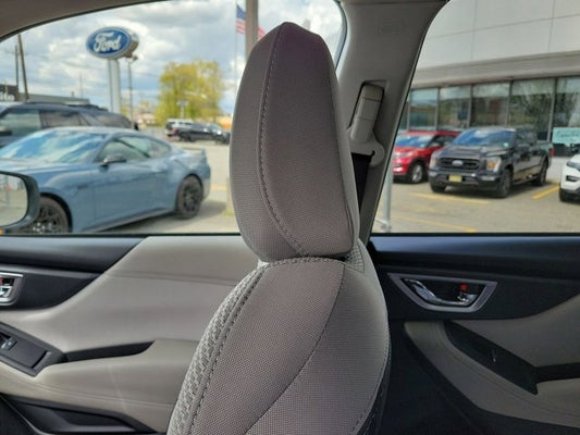 2019 Subaru Forester Premium in Hackensack, NJ - All American Ford of Hackensack