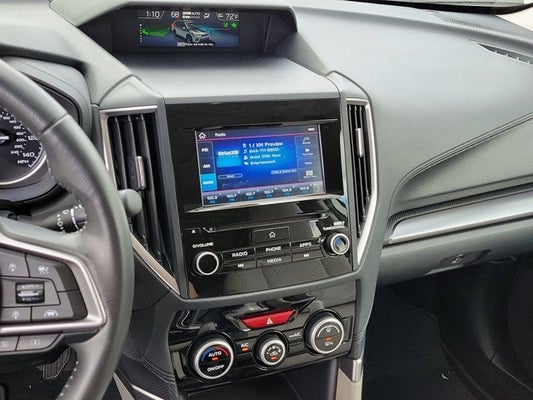 2019 Subaru Forester Premium in Hackensack, NJ - All American Ford of Hackensack