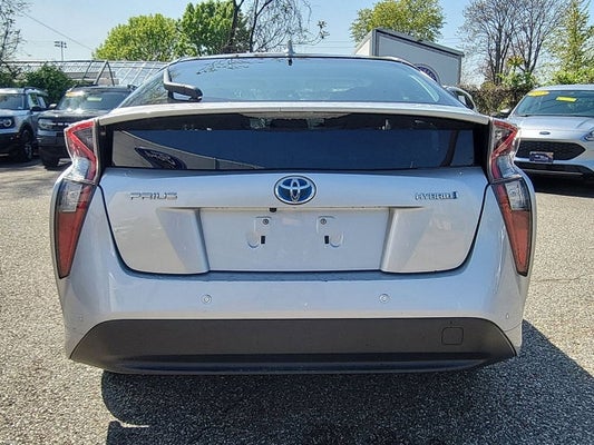 2017 Toyota Prius Base in Hackensack, NJ - All American Ford of Hackensack