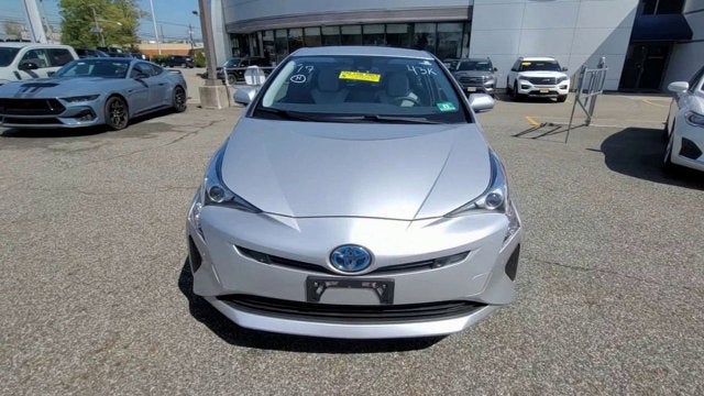2017 Toyota Prius Base in Hackensack, NJ - All American Ford of Hackensack