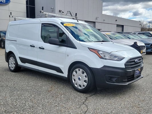 2022 Ford Transit Connect Van XL in Hackensack, NJ - All American Ford of Hackensack