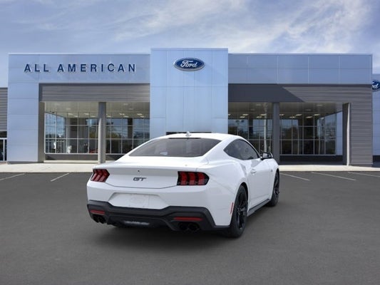 2024 Ford Mustang GT in Hackensack, NJ - All American Ford of Hackensack