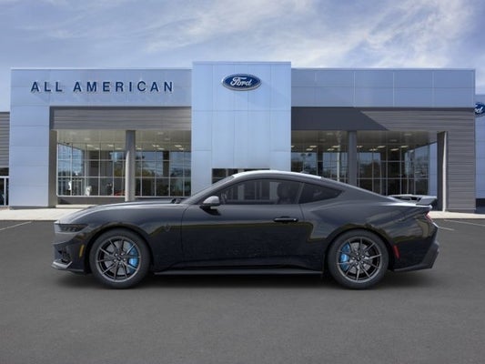 2024 Ford Mustang Dark Horse in Hackensack, NJ - All American Ford of Hackensack
