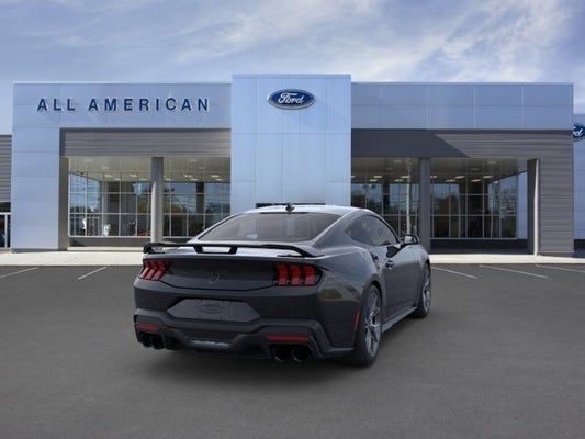 2024 Ford Mustang Dark Horse in Hackensack, NJ - All American Ford of Hackensack