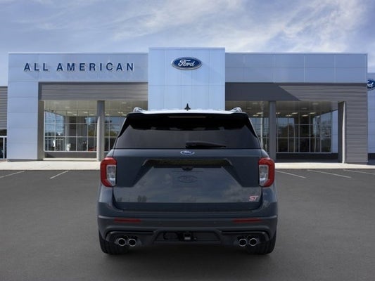 2024 Ford Explorer ST in Hackensack, NJ - All American Ford of Hackensack
