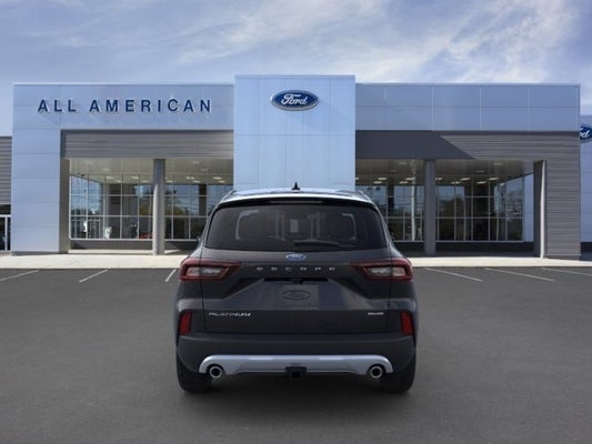 2024 Ford Escape Platinum in Hackensack, NJ - All American Ford of Hackensack