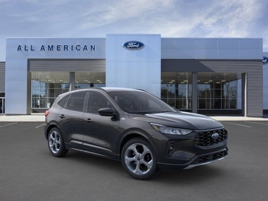 2024 Ford Escape ST-Line Select in Hackensack, NJ - All American Ford of Hackensack