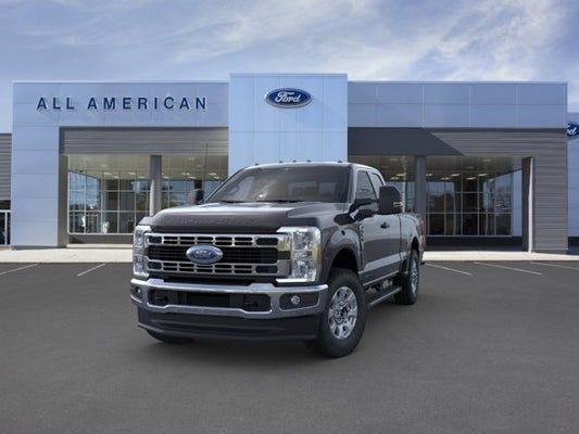2023 Ford Super Duty F-350 SRW Base in Hackensack, NJ - All American Ford of Hackensack