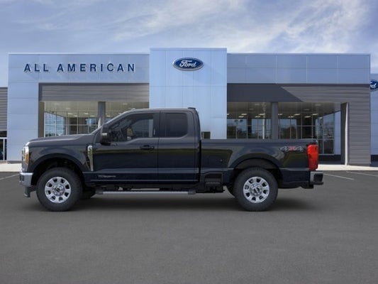 2023 Ford Super Duty F-350 SRW Base in Hackensack, NJ - All American Ford of Hackensack