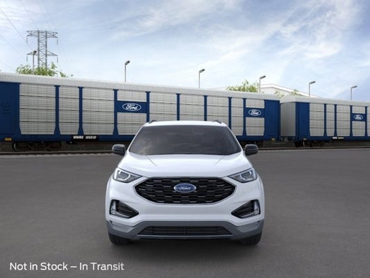 2024 Ford Edge Base in Hackensack, NJ - All American Ford of Hackensack