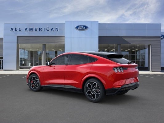 2023 Ford Mustang Mach-E GT in Hackensack, NJ - All American Ford of Hackensack