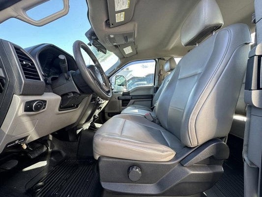 2017 Ford Super Duty F-350 SRW Base in Hackensack, NJ - All American Ford of Hackensack