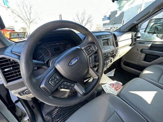 2017 Ford Super Duty F-350 SRW Base in Hackensack, NJ - All American Ford of Hackensack